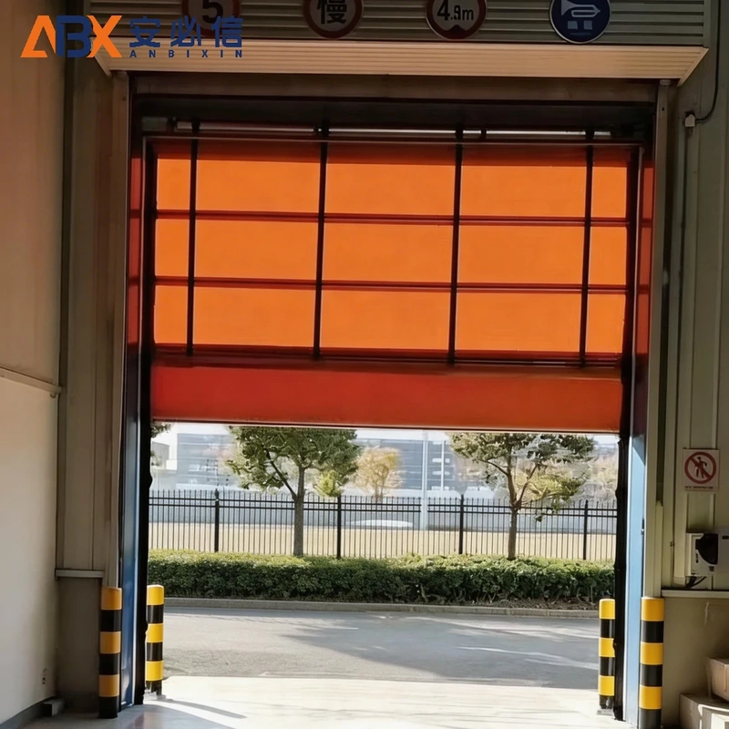 塔城背带堆积门
