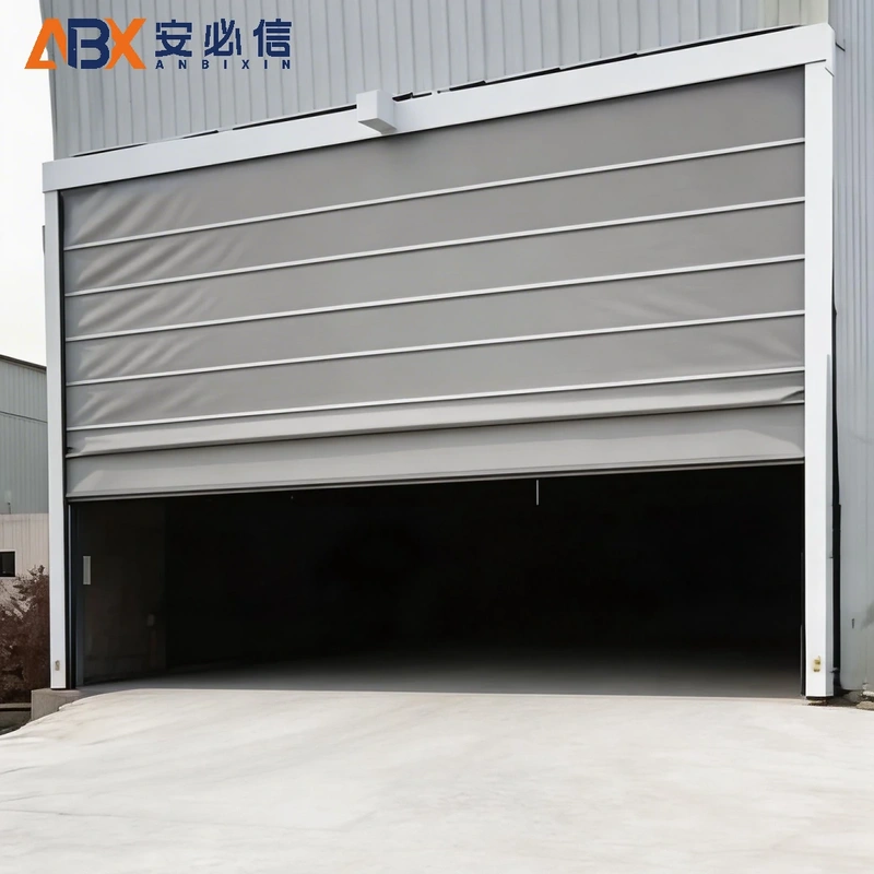 塔城高速堆积门