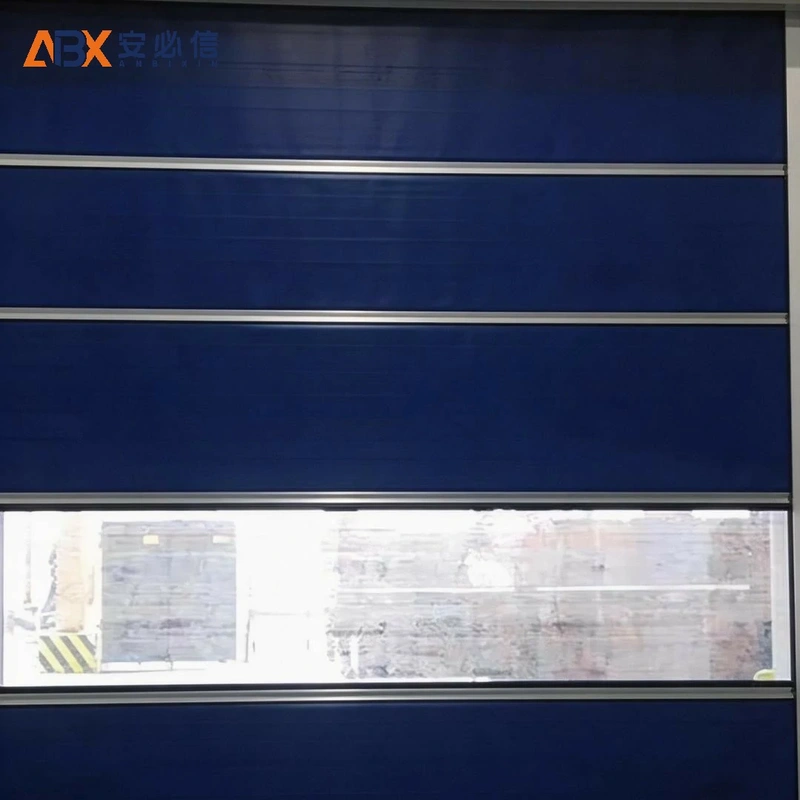 塔城软质快速门