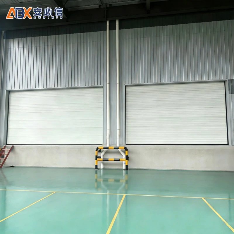 塔城升降滑升门